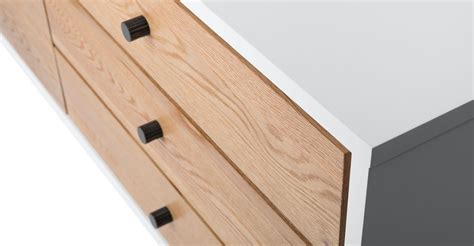 Snapklik.com : Edge Supply White Oak Wood Veneer Sheet Flat Cut, 24 X ...