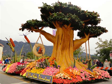 Rose Parade | Twin Travel Concepts