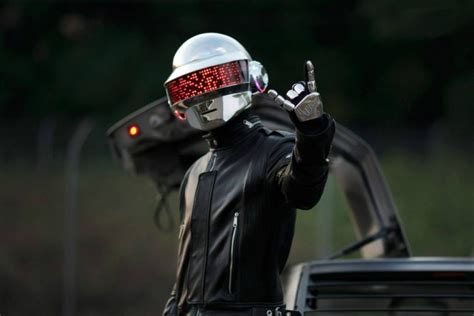 Daft Punk's Thomas Bangalter is scoring a new ballet - News - Mixmag