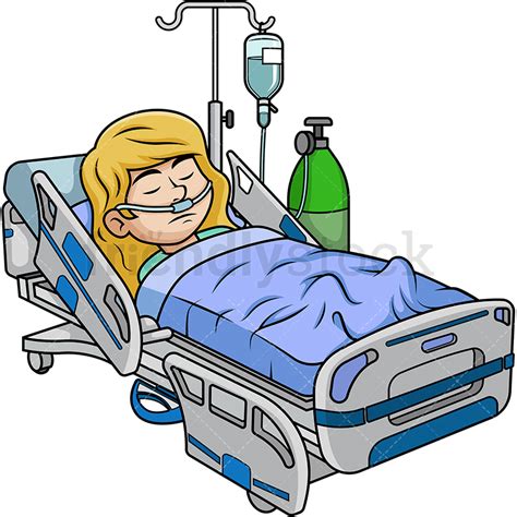 hospital bed clip art 10 free Cliparts | Download images on Clipground 2024