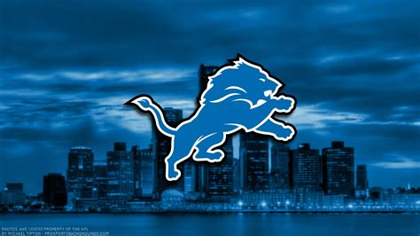 Detroit Lions Fans