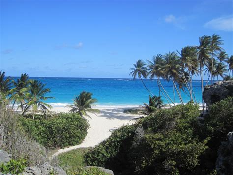 Bottom Bay, Barbados - one of the world's most beautiful beaches | bottom bay | Barbados ...