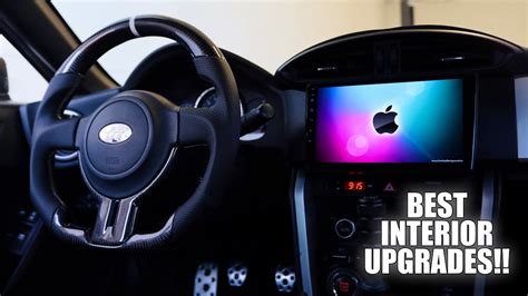 Brz Interior Upgrades – Two Birds Home