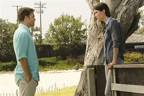 ‘Dexter’: Vogel Chooses Wrong — Season 8 Episode 10 Recap – Hollywood Life