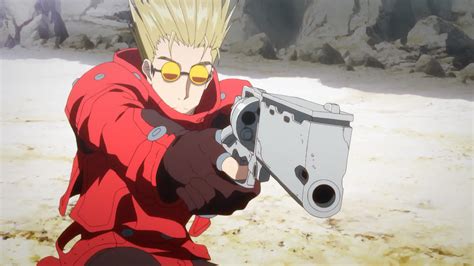 10 Coolest Guns In Anime History – Page 2