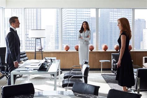 Suits Season 5: 15 Facts We Learned from the Set | Collider