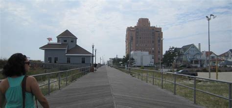 Ventnor Beach, Ventnor City | Roadtrippers