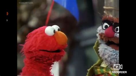 The adventure of elmo in grouchland part 6 - YouTube