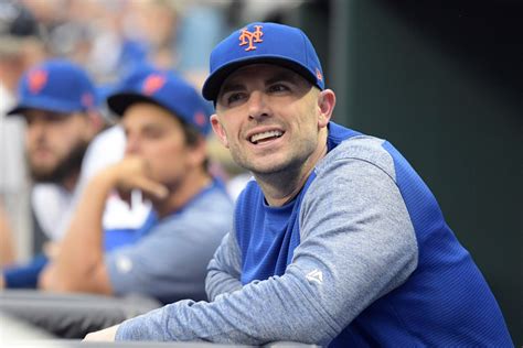 David Wright returning to the Mets — kind of