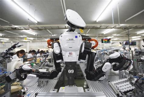 15+ Robot yang Mulai Hidup Bersama Manusia di Jepang. Ternyata Alasannya Justru Miris