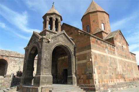 10 Incredible Day Trips from Yerevan – Armenia Day Tours for 2023