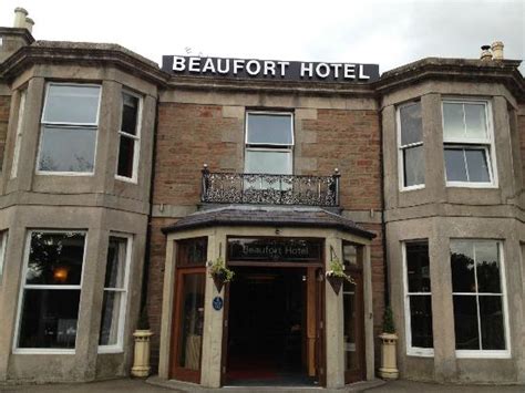 Beaufort Hotel - UPDATED 2018 Prices, Reviews & Photos (Inverness ...