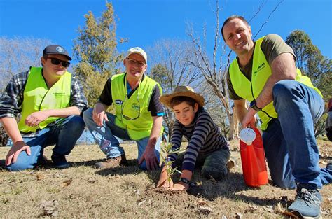 Tenterfield restore endangered Southern Purple Spotted Gudgeon habitat | OzFish Unlimited