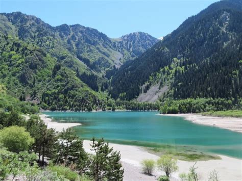 Kazakhstan nature guide: when to go where - Backpack Adventures