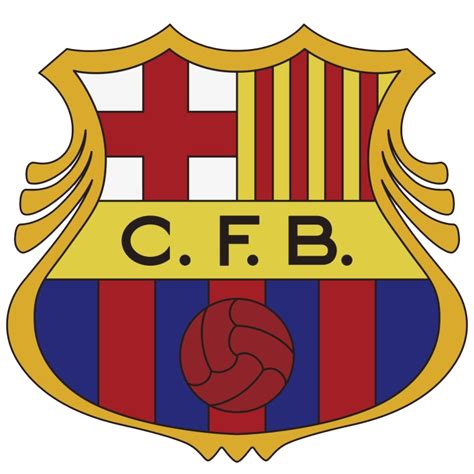 Barca Logo Png Free Png Image | Images and Photos finder