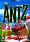 Antz (1998 Movie) - Behind The Voice Actors