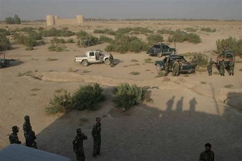 Clashes Erupt at Afghanistan and Iran Border - Khaama Press