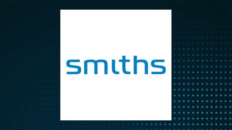 Smiths Group plc (OTCMKTS:SMGZY) Declares Dividend of $0.38 - American Banking and Market News