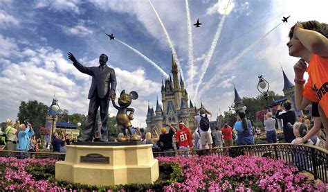 Disney Lawsuits That ‘Humiliated’ Gov. Ron DeSantis Dropped – Twitchy