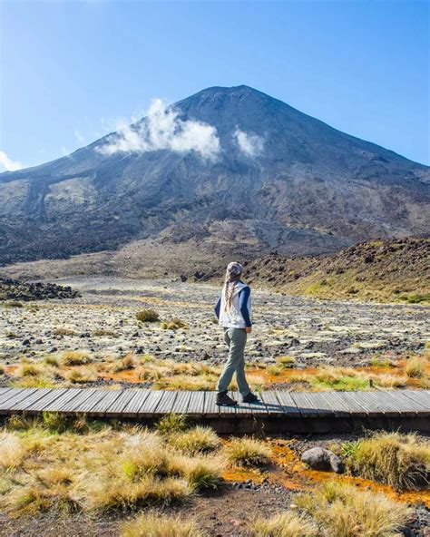 12 Things to KNOW Before Visiting Tongariro National Park