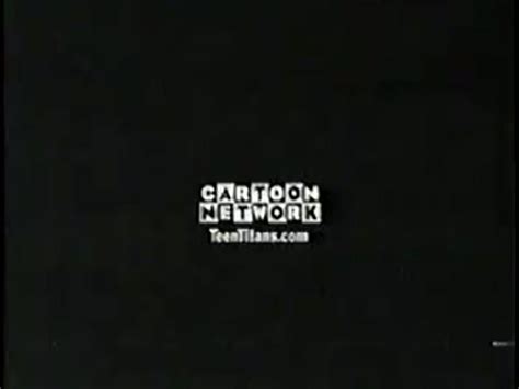 Cartoon Network Commercial Break (August 2003) : Cartoon Network : Free Download, Borrow, and ...