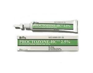 Proctozone HC Cream Review | ConsumerHealth Review