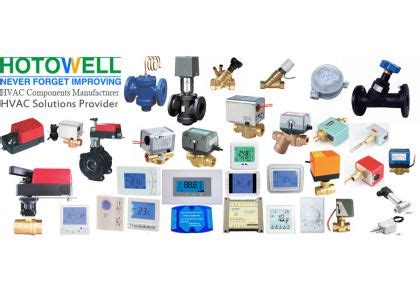 Are You Looking For A Good Supplier Of HVAC Accessories?