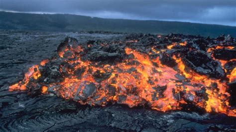 Viscosity Volcano Definition | Volcano Erupt