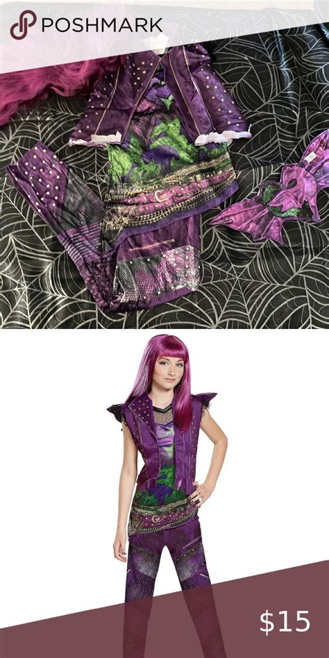 💕 Mel costume from descendants | Fashion, Costumes, Style