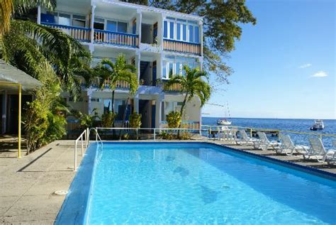 THE 10 BEST Dominica Hotels with a Pool 2024 (with Prices) - Tripadvisor