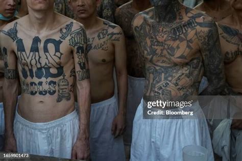 Prison Tattoos Photos and Premium High Res Pictures - Getty Images