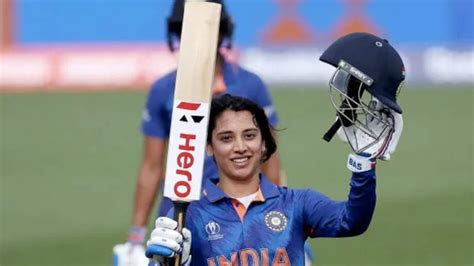 5 Best Performances Of Smriti Mandhana In Cricket | IWMBuzz