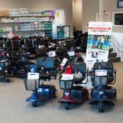 Med Mart - 12 Photos - Mobility Equipment Sales & Services - 5045 ...