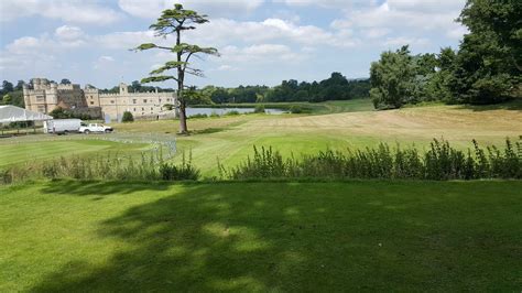 Leeds Castle Golf (@LeedsCastleGolf) | Twitter