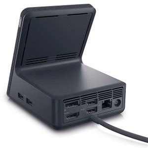 Dell HD22Q Dual Charge Docking Station 210-BFDS | Elive NZ