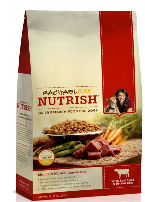 This Mama Shops!!: Review: Rachael Ray Nutrish Dry Dog Food, Beef & Rice Recipe, 6-Pound Bag