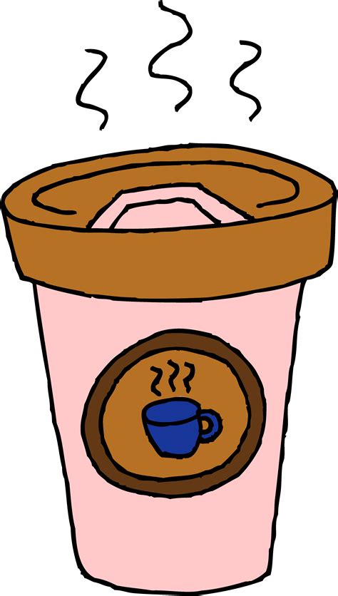 Free Cartoon Coffee Cliparts, Download Free Cartoon Coffee Cliparts png images, Free ClipArts on ...