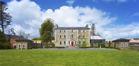 Monart | 5-Star Hotel Enniscorthy - Fivestar.ie