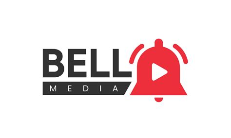 Bell Media Logo