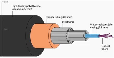 MIT Researchers Strike the Sweet Spot Between Fiber Optic and Copper Cabling - News