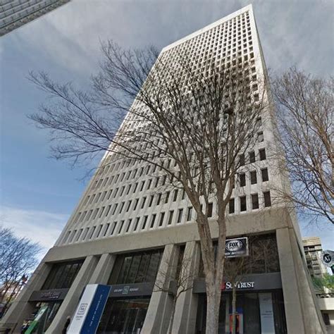 Consulate General of Canada, Atlanta in Atlanta, GA (Google Maps)