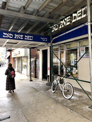 2ND AVE DELI - 1005 Photos & 1252 Reviews - Kosher - 162 E 33rd St, New ...