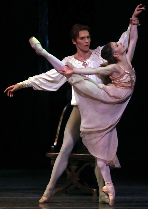 Two Principal Dancers to Leave Royal Ballet | Royal ballet, Ballet beautiful, Famous dancers