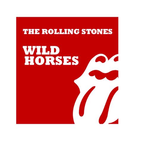 Wild Horses, The Rolling Stones - Qobuz