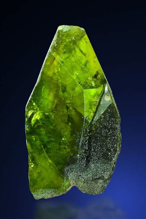 Sphene/Titanite Gem | Crafty Cristian