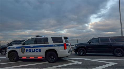 Anti-Israel Protesters Create Chaos, Delay Flights At JFK Airport On ...