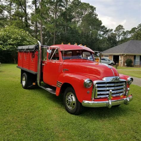 1947 GMC Truck 1-Ton Professionally Restored for sale