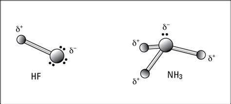 Electronegativity and Polar Covalent Bonding - dummies