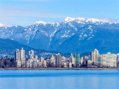 Things to do in Vancouver | 20 Sights and Attractions to See