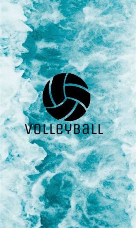 Cool Volleyball Wallpapers - Top Free Cool Volleyball Backgrounds - WallpaperAccess